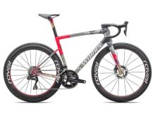 2025 Specialized S-works Tarmac Sl8 Ltd (Gun2bikeshop)