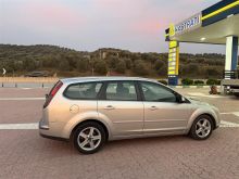 📍FORD FOCUS 1.8 NAFTE 2006📍
