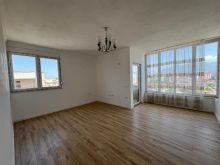 555 APARTAMENT NE SHITJE 1+1 NE YZBERISHT