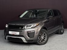 RANGE ROVER EVOQUE *TD4* 2.0d - PANORAM 🔥