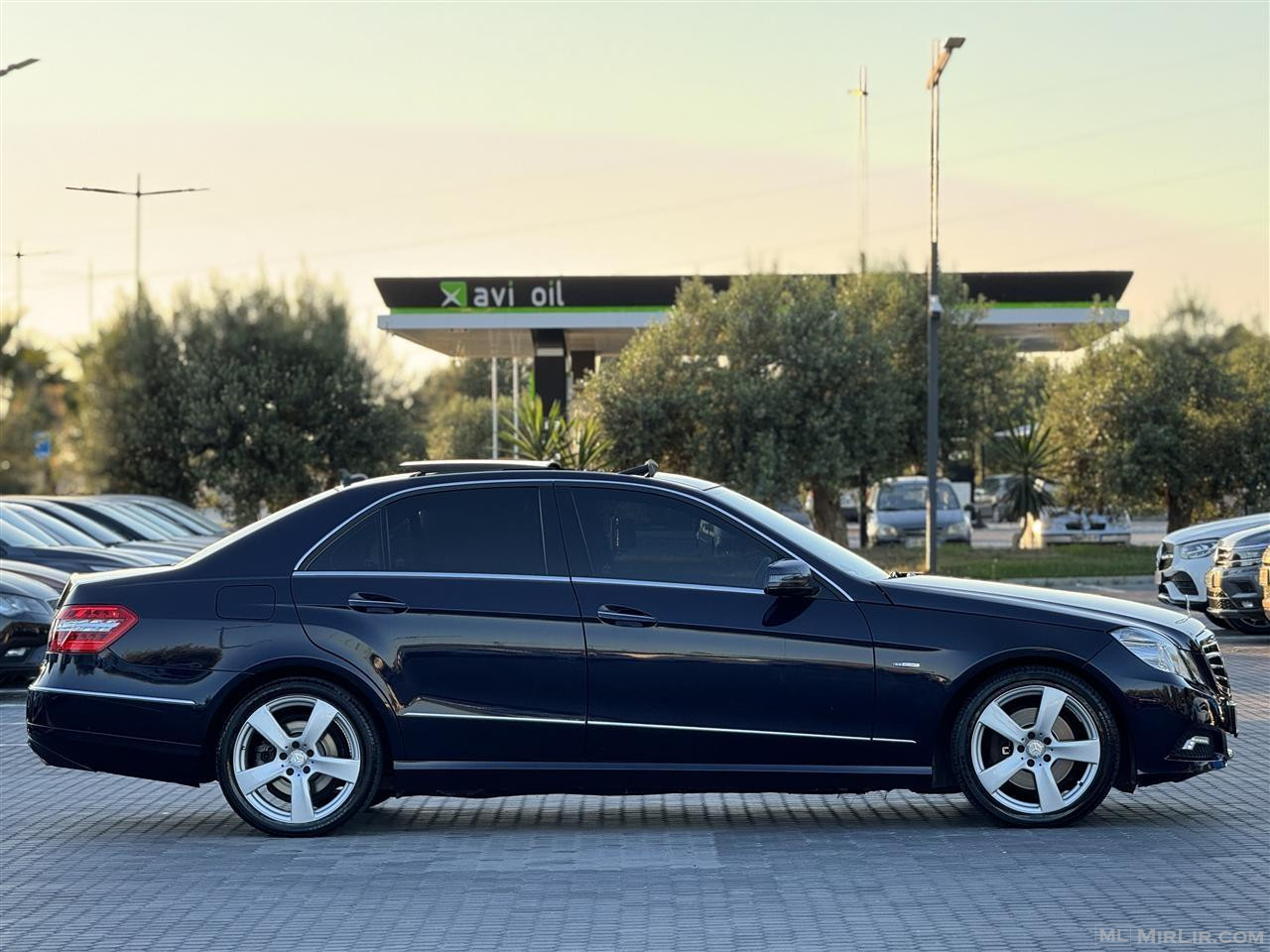 🇩🇪EXTRA FULL E CLASS 350CDI 🇩🇪