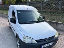 Shes opel Combo