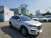Shitet Hyundai Tucson automat