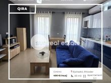 JEPET ME QIRA APARTAMENT 1+1, GJUHADOL, SHKODER