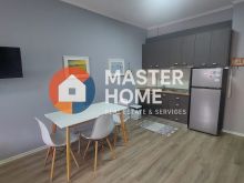 🏢 Apartament 1+1 në Shitje – Konsullata Italiane, Vlorë