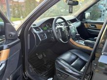 shitet ose ndrrohet RANGE ROVER