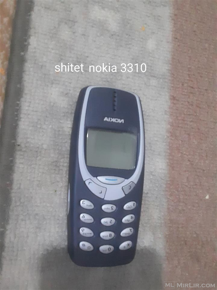 Nokia