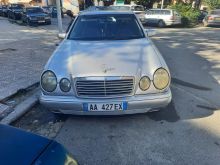 Shitet Benc E 220 cdi