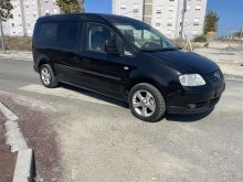 Volkswagen caddy  maxi.1.9 naft okazion..