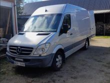 Sprinter