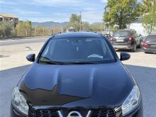 Nissan Qashqai+2 1.6 Benzin-Gaz