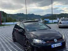 Golf 7 Gti Fabrike 🇨🇭
