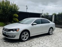 Shitet Volkswagen Passat