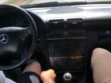 Shitet w203 super gjendje