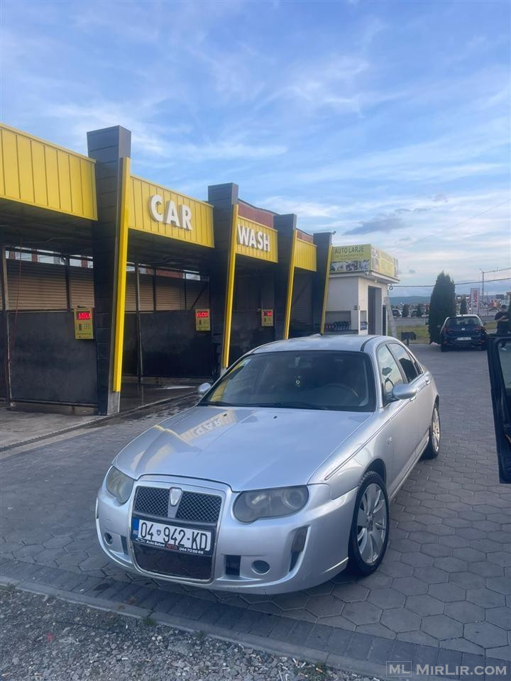 Rover 75