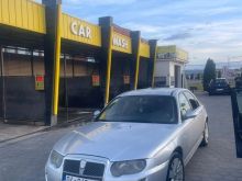 Rover 75
