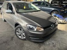 Golf 7 1.6 TDI