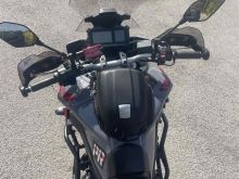 Yamaha tracer 9 2019