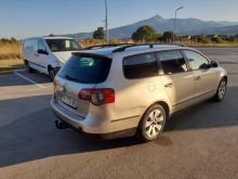 2007 VW Passat 1.9 tdi