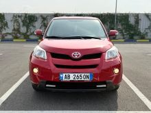 Toyota Urban Cruiser