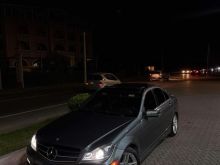 Mercedes Benz C300