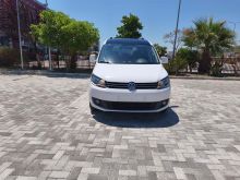 VW CADDY 1.6 TDI