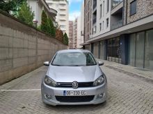 Golf VI 2.0 Dizel R-Line