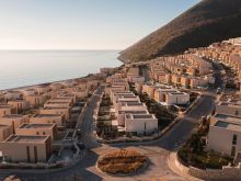 0693426419 Shitet, Apartament 1+1+Post Parkimi,Green Coast 2