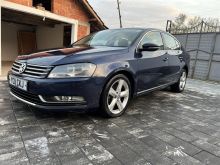 Pjes per Passat B7