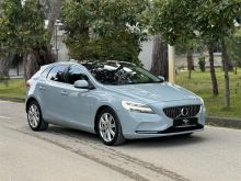 Shitet Volvo V40 D4