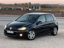 Shitet/Nderrohet Golf 1.6 Automat