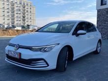 Golf 8 DSG Life