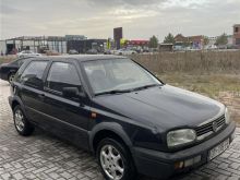 VW Golf 1.8 benzin plin regjistrim 1 vit