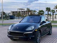 PORCHE CAYENNE VITI 2014 BENZIN 3.6