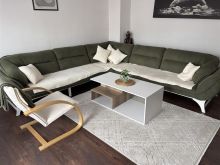 Mobilje/Kuzhine/Dhome e gjumit/dollap per paradhome/Regall