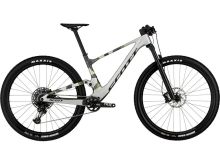2025 Scott Spark RC Comp Mountain Bike (GUN2BIKESHOP) 