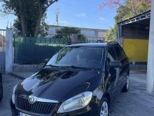 Shitet skoda fabia