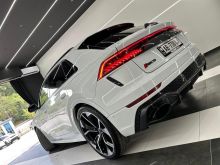 Audi Q8 Prestige ( look RSQ8 )