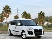 OKAZION FIAT DOBLO MAX