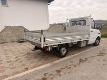 Mercedes sprinter 312d iardhur nga italia