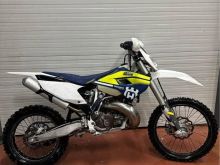 Husqvarna TE 300