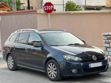 Golf 6 Automatike 1.6 Nafte 2010