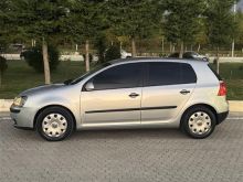 Golf 5 shitet -nderrohet me makin automat
