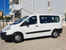 Peugeot Expert 2.0 nafte 7+1 2008