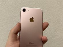 iphone 7 32gb 10/10