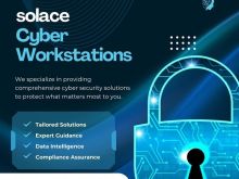 THE MOMENT SOLACE CYBER WORKSTATIONS SAVE ME FROM BEING SCAM