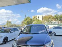Tiguan 2.0 Tdi Naft Manual 2012