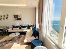 0682064333 Apartament 1+1 ne Vollga, Durres