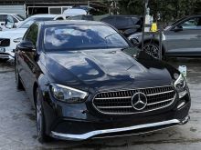 MB E220 4MATIC
