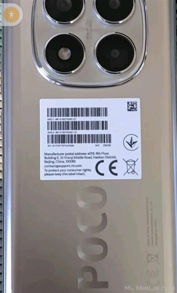 Xiaomi